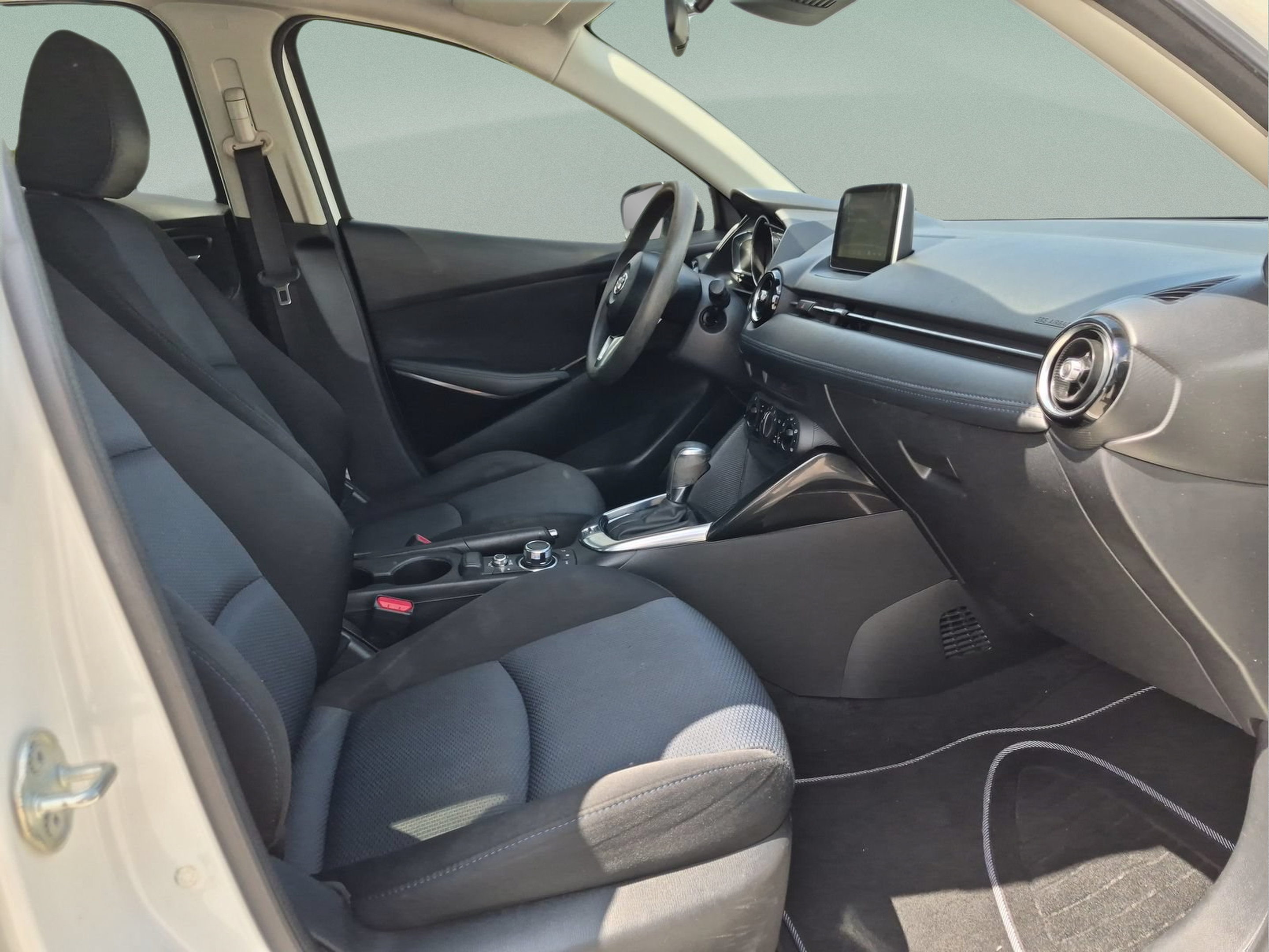 Used 2017 Toyota Yaris iA FWD image 20