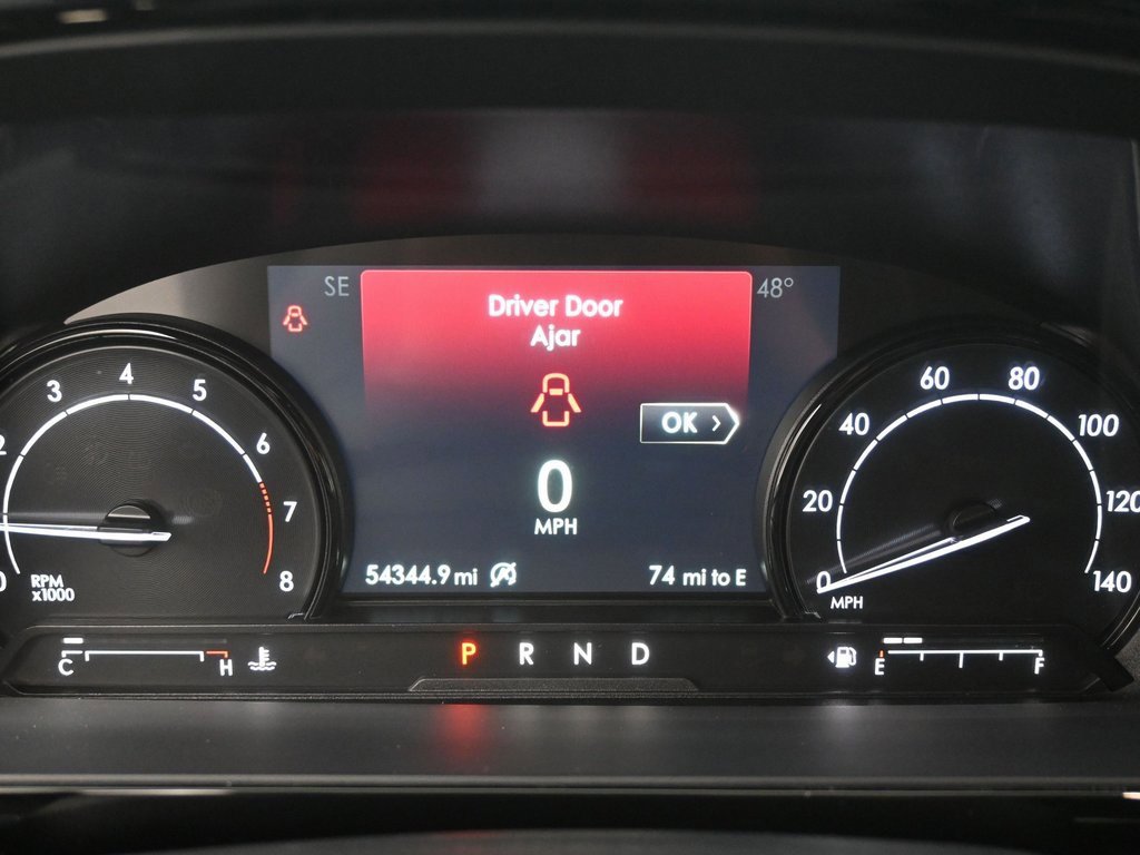 Used 2022 Lincoln Corsair AWD w/ Equipment Group 101A image 16