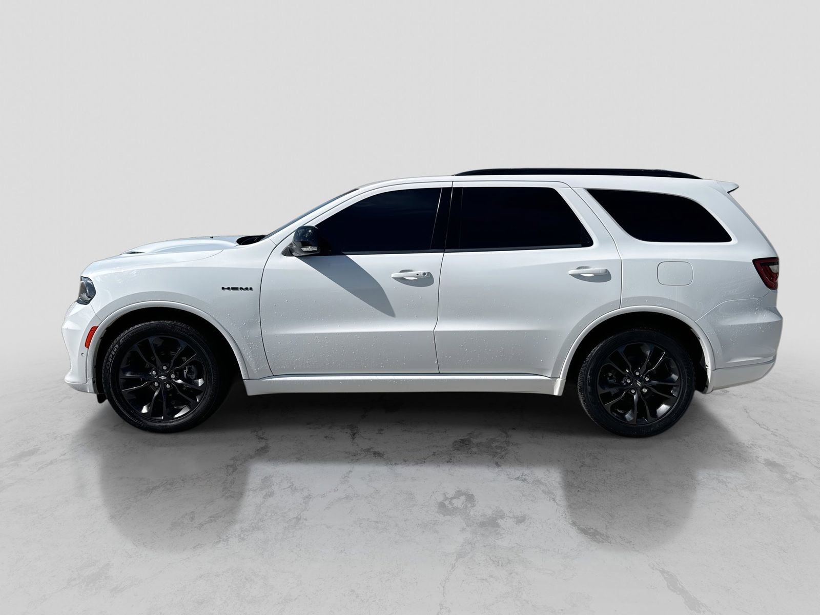 Used 2023 Dodge Durango R/T AWD/4WD image 3