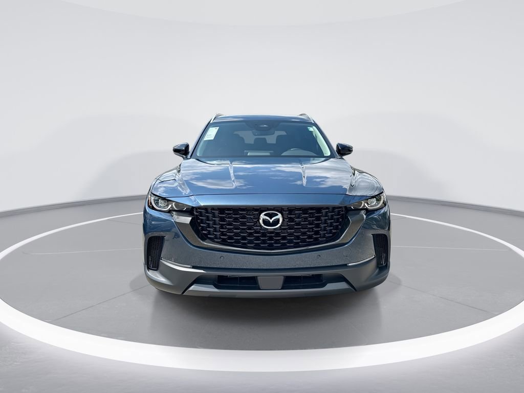 New 2026 MAZDA CX-50 AWD 2.5 S w/ Weather Package image 3
