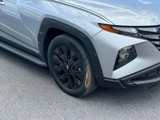 Used 2022 Hyundai Tucson XRT FWD image 11