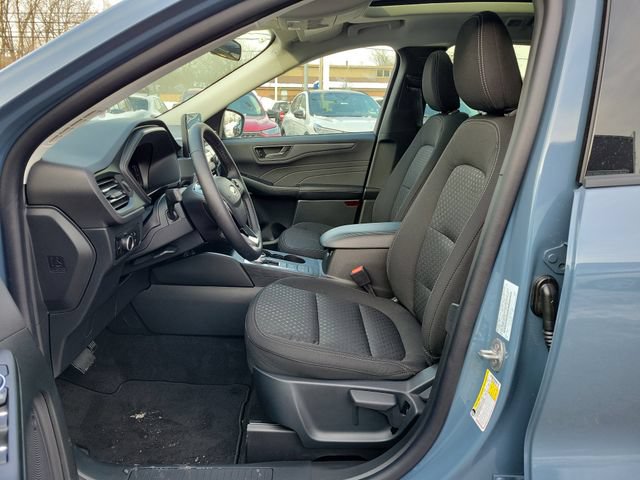 New 2026 Ford Escape Active w/ Cold Weather Package AWD/4WD image 17