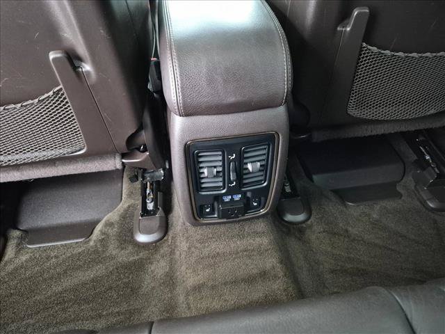 Used 2017 Jeep Grand Cherokee Summit RWD image 19