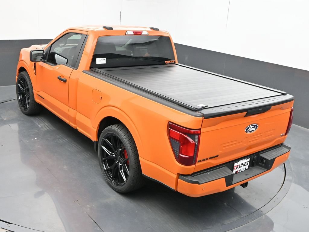 New 2025 Ford F150 XL w/ Equipment Group 103A High image 32
