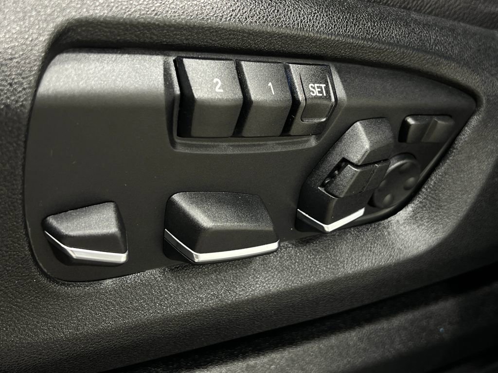 Used 2017 BMW X5 xDrive35i image 19