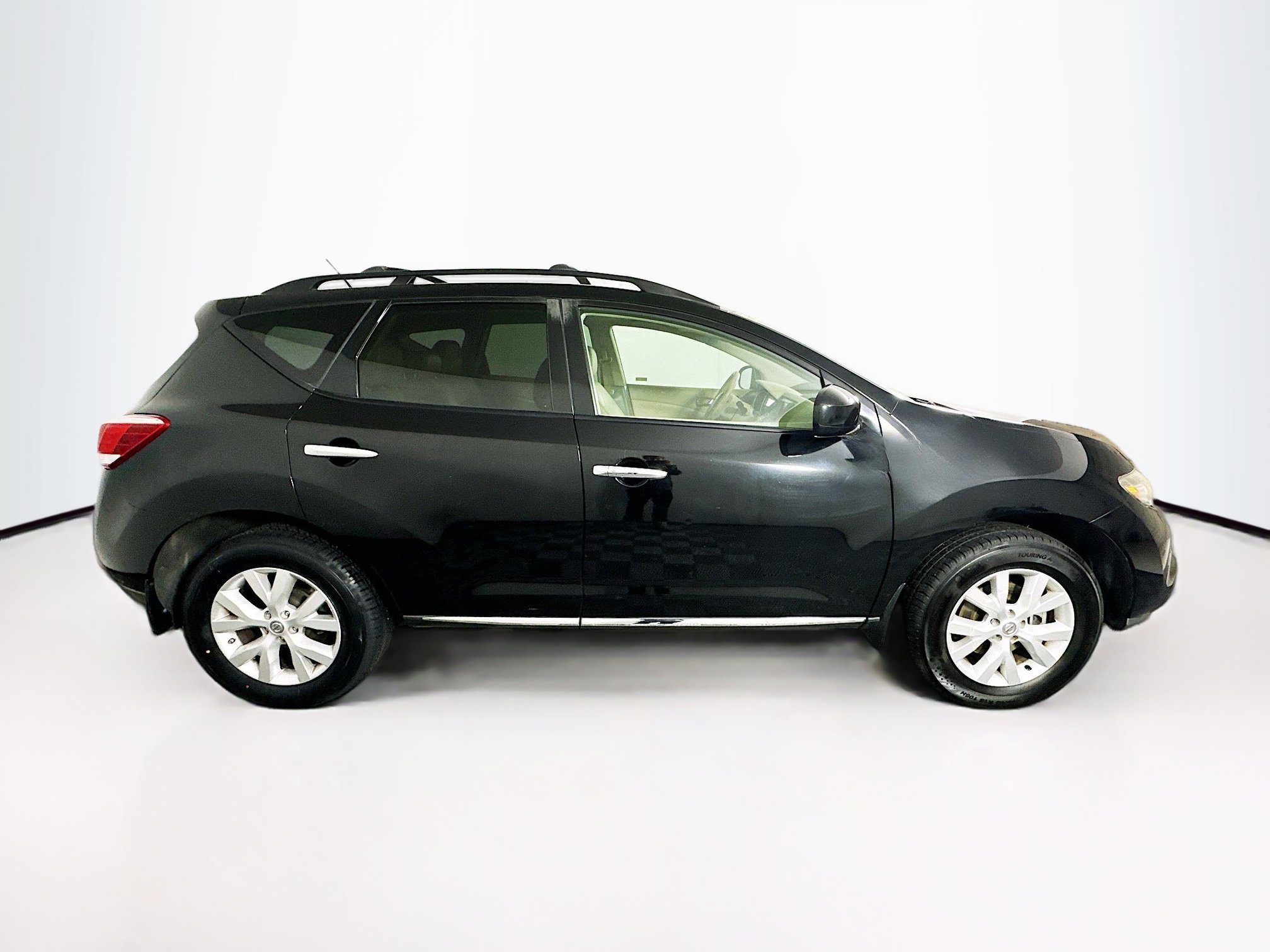 Used 2011 Nissan Murano SL image 10