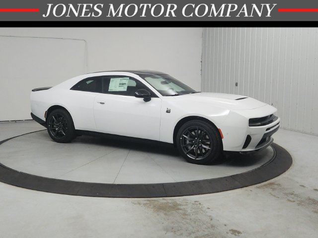 New 2027 Dodge Charger Scat Pack