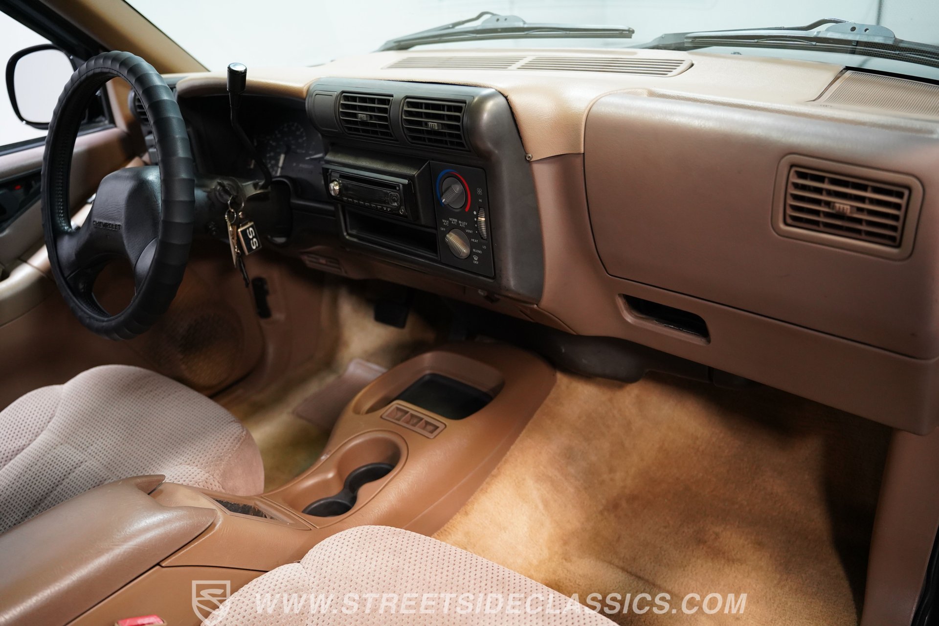Used 1994 Chevrolet S10 Pickup 2WD Regular Cab image 36