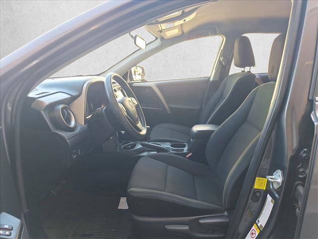 Used 2016 Toyota RAV4 LE image 10