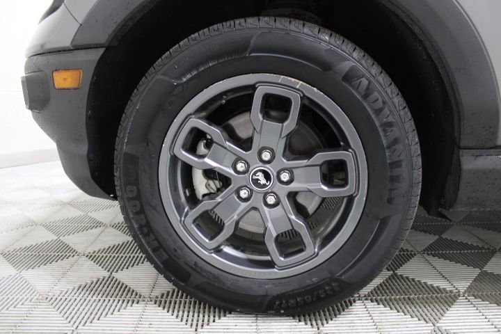 Used 2023 Ford Bronco Sport Big Bend w/ Convenience Package image 49