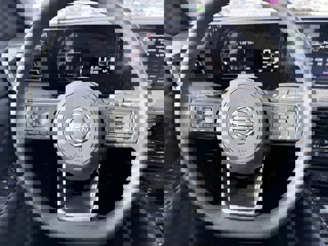 New 2026 Nissan Kicks SV image 13