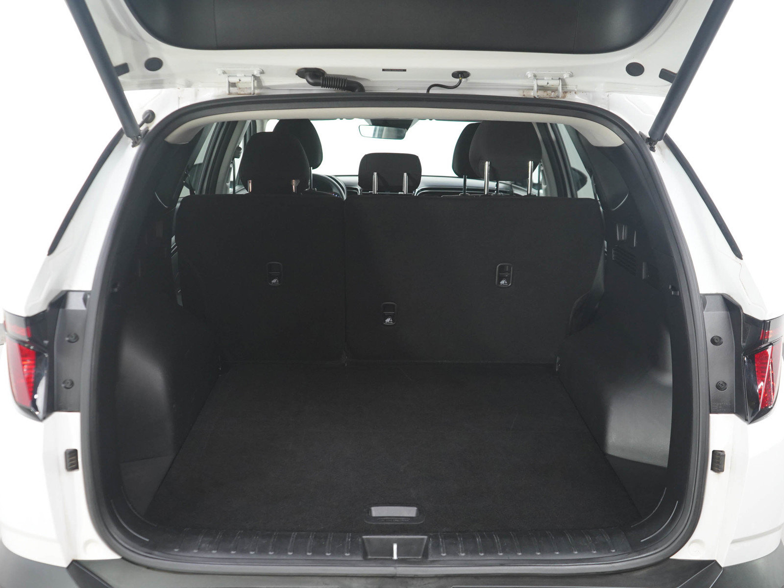 Used 2024 Hyundai Tucson SEL AWD/4WD image 16