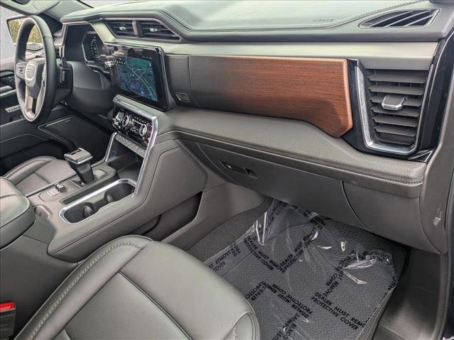 Used 2025 GMC Sierra 1500 Denali w/ Denali Reserve Package image 20