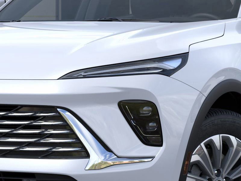 New 2026 Buick Envision Preferred image 10