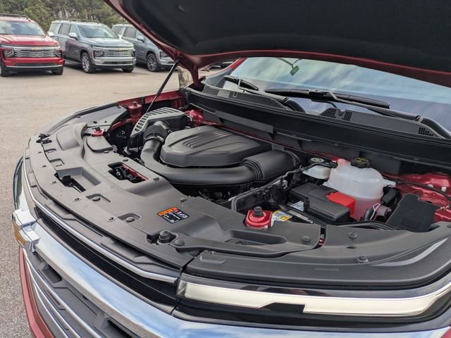 New 2026 Chevrolet Traverse LT w/ Sun and Wheel Package image 40