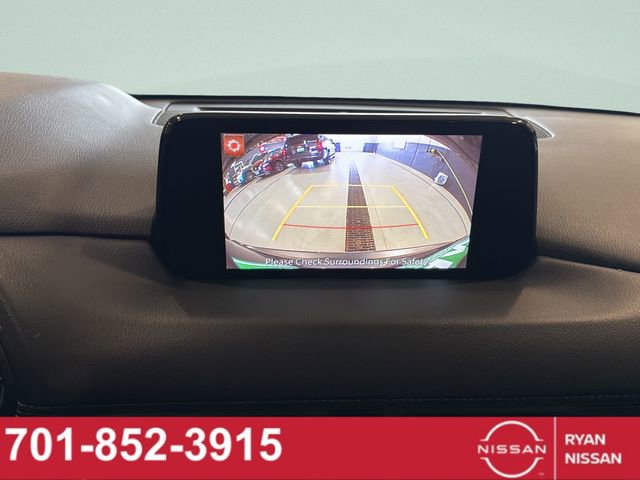 Used 2020 MAZDA CX-5 Grand Touring image 26