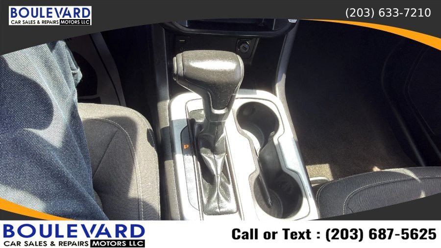 Used 2016 Chevrolet Colorado LT w/ LT Convenience Package AWD/4WD image 21