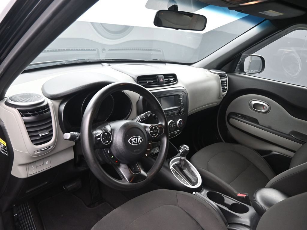 Used 2016 Kia Soul w/ Convenience Package image 19