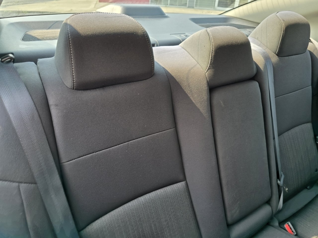 Used 2024 Nissan Altima 2.5 SV FWD image 20