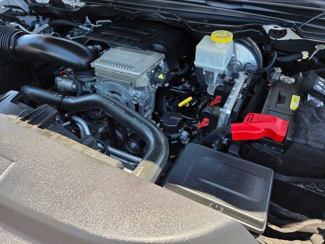 Used 2020 RAM 1500 Limited w/ Bed Utility Group RWD image 22
