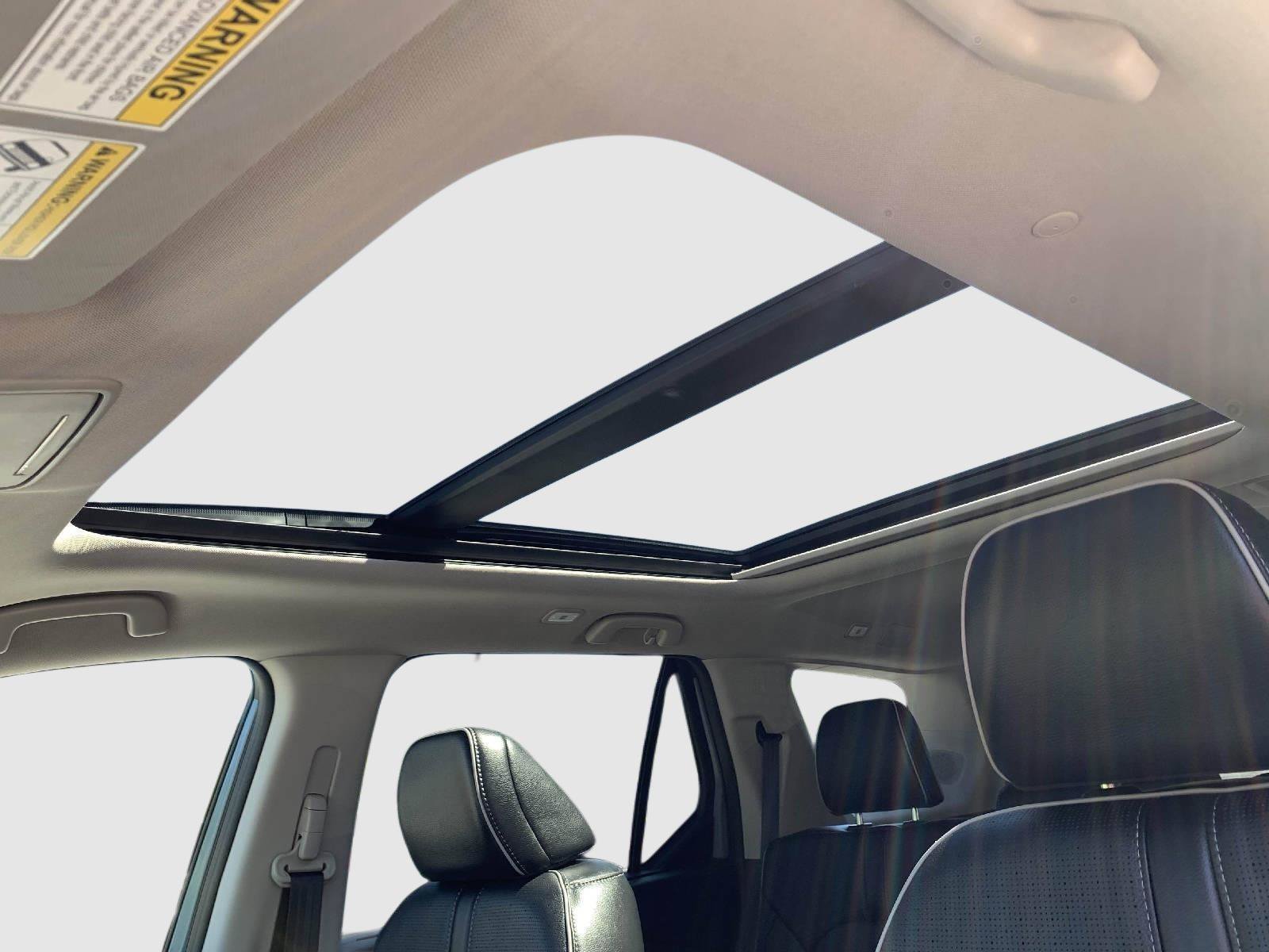 Certified 2023 Honda Pilot Elite image 38
