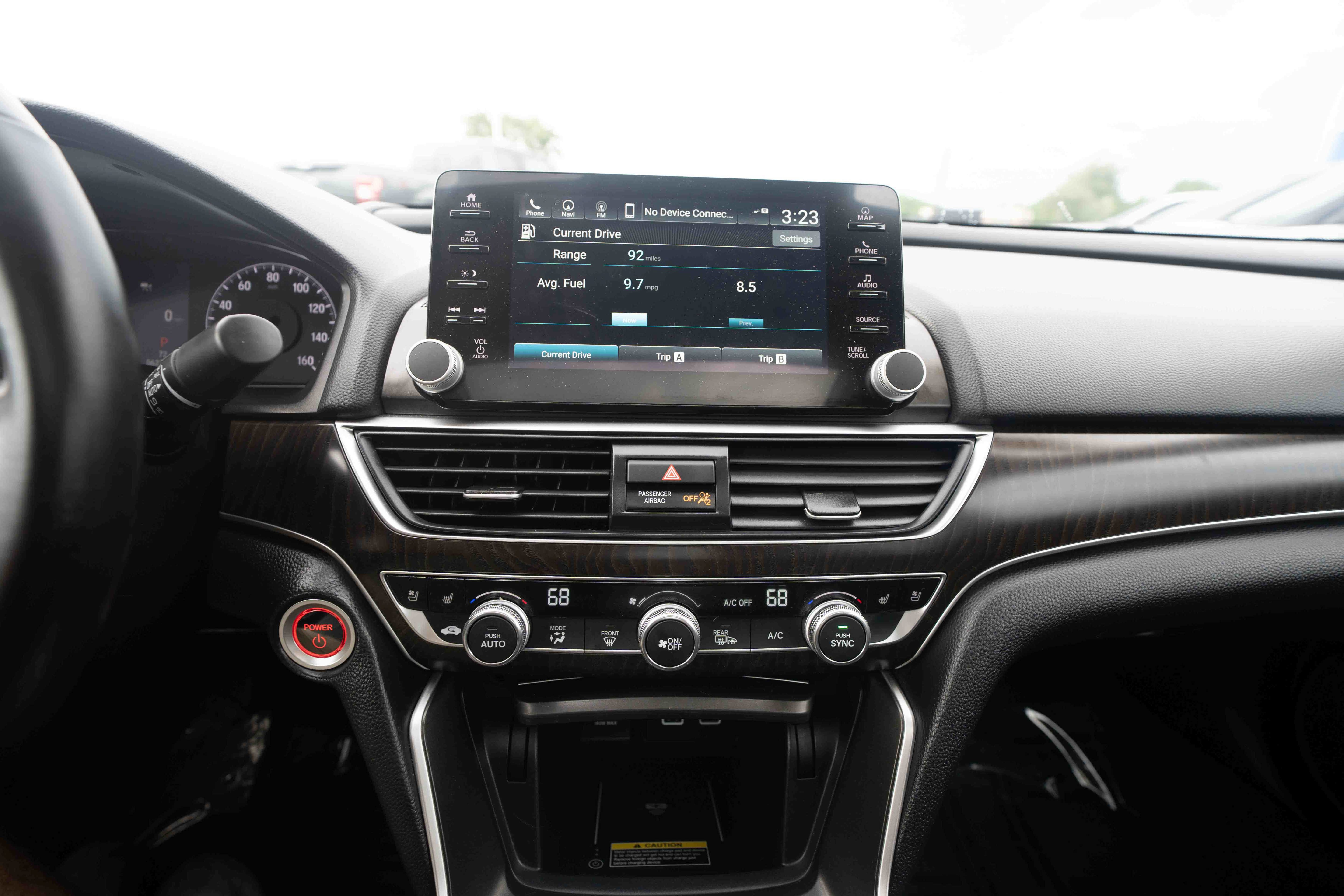 Used 2022 Honda Accord Touring image 17