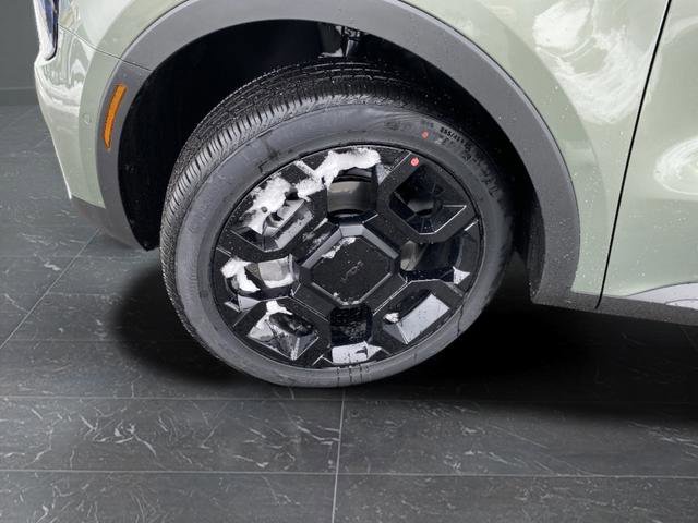 New 2026 Kia Sorento SX image 46