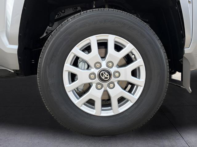 New 2026 Toyota Tacoma SR5 image 9