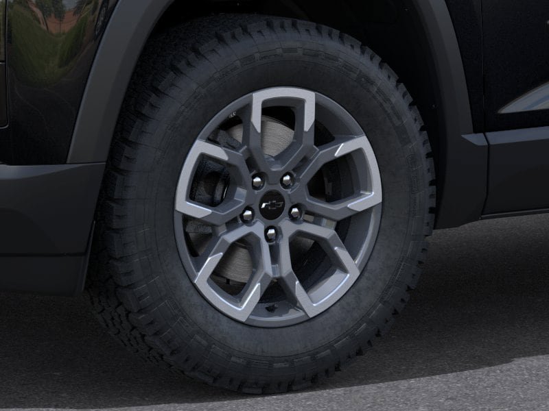 New 2026 Chevrolet Equinox ACTIV AWD/4WD image 9