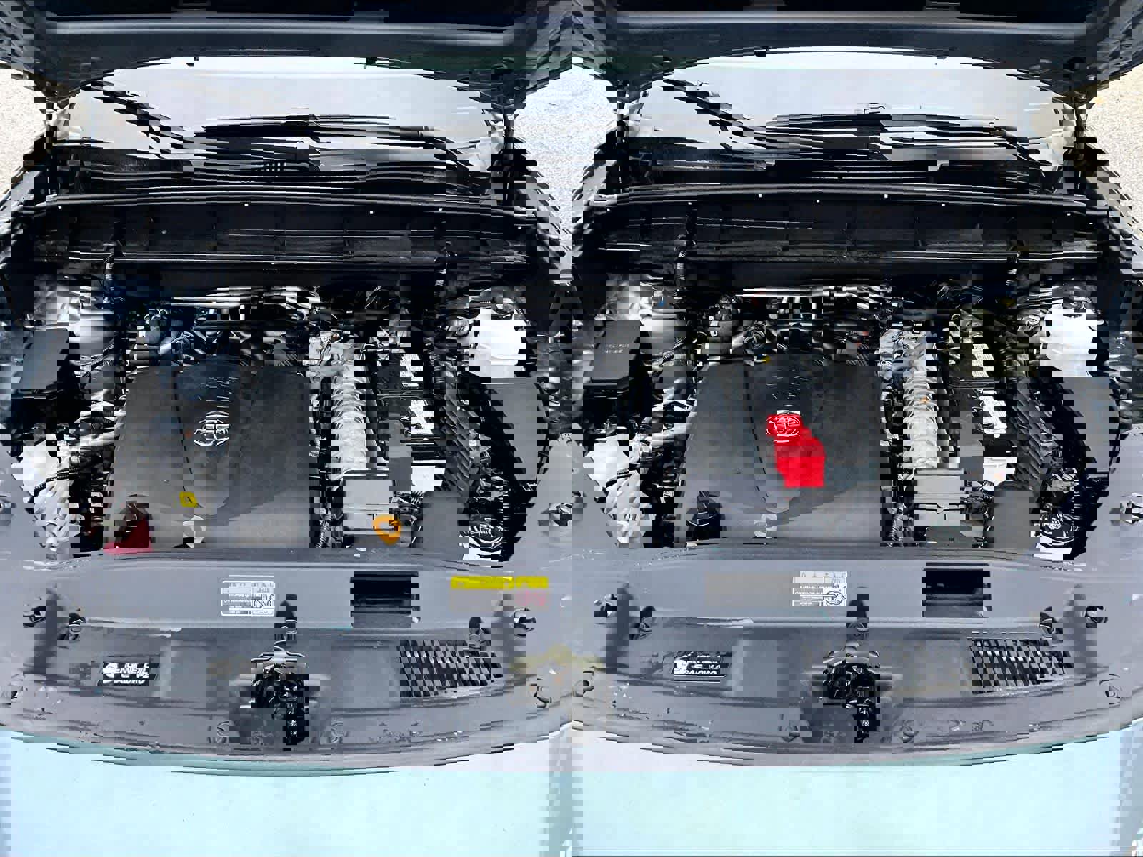 Used 2022 Toyota Highlander Platinum image 31