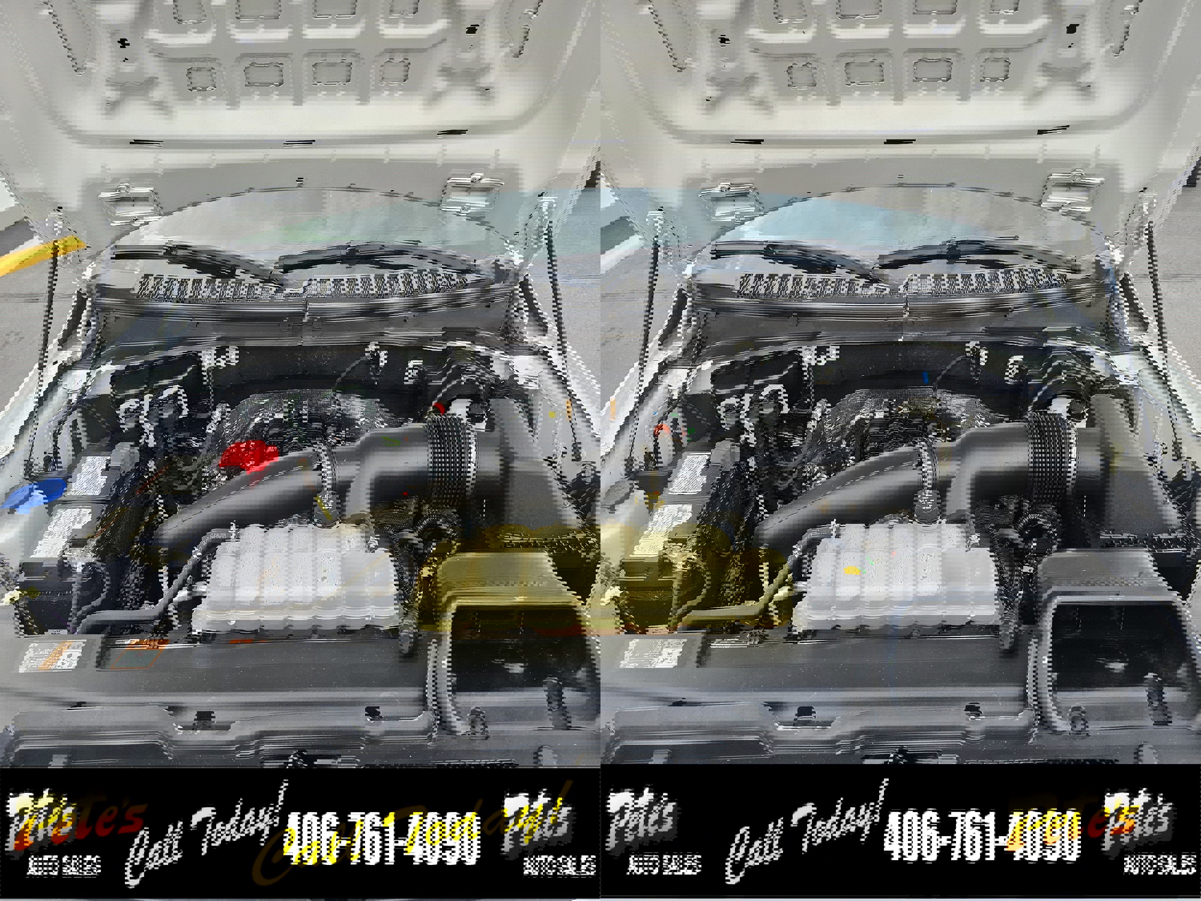 Used 2020 Ford Expedition XL image 24