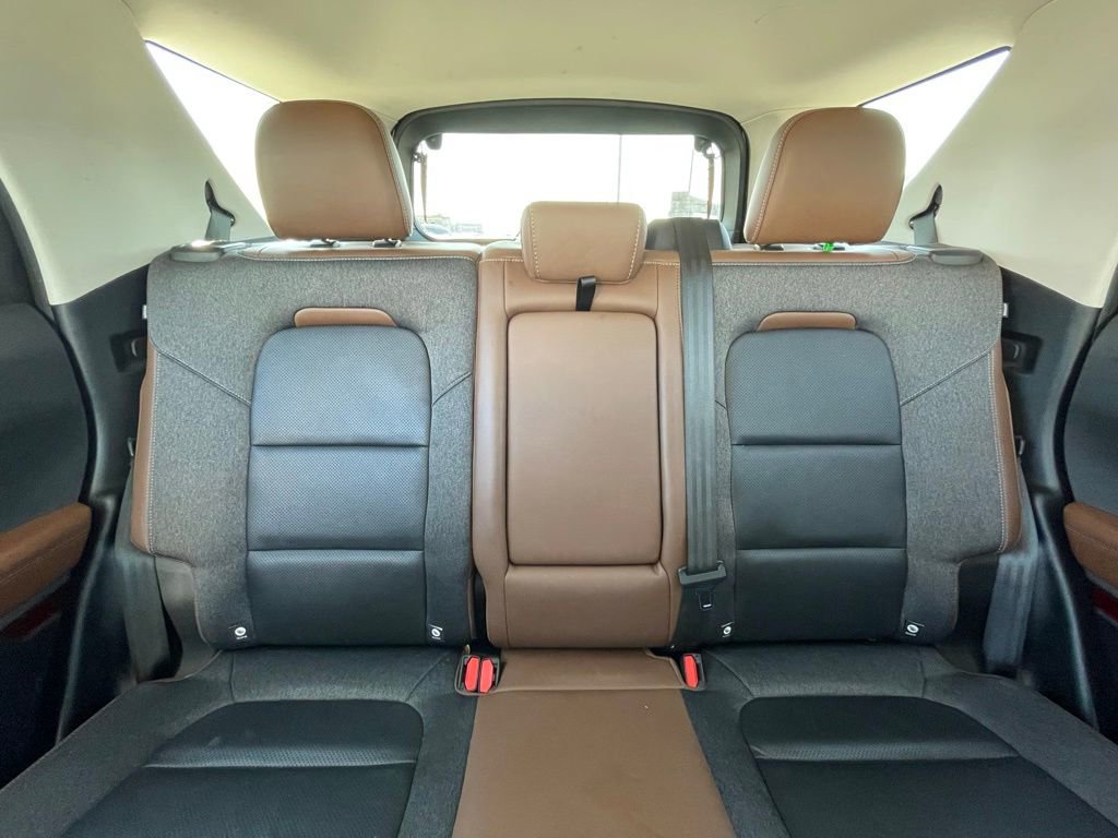 Used 2021 Ford Bronco Sport Outer Banks image 31