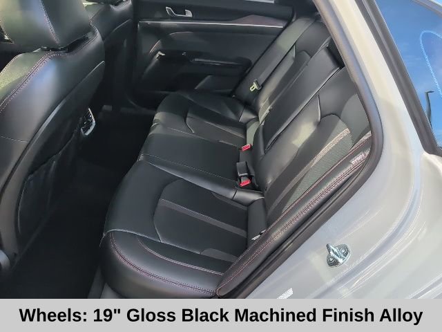 Used 2023 Kia K5 GT image 13