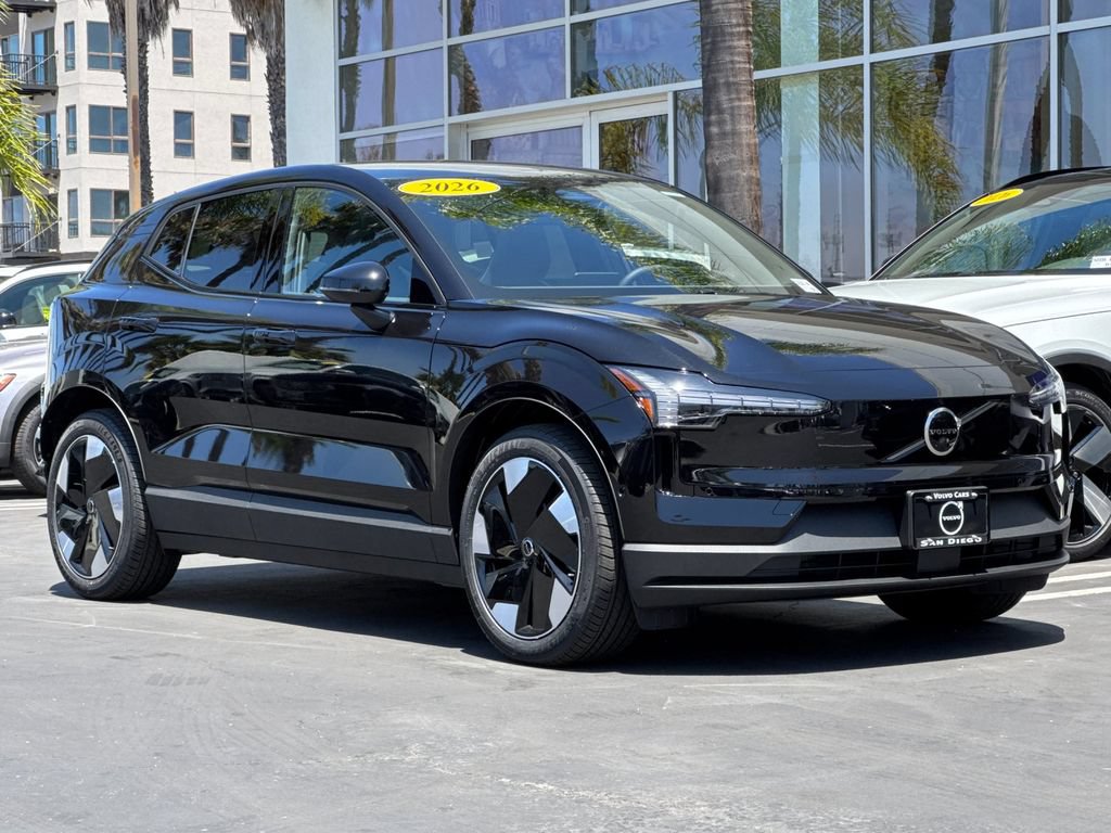 New 2026 Volvo EX30 Ultra w/ Protection Package Premier AWD/4WD image 7