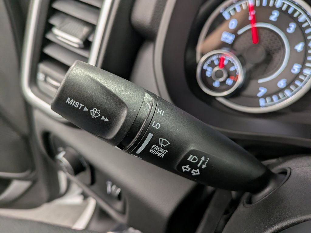 Used 2025 RAM 1500 Big Horn image 19