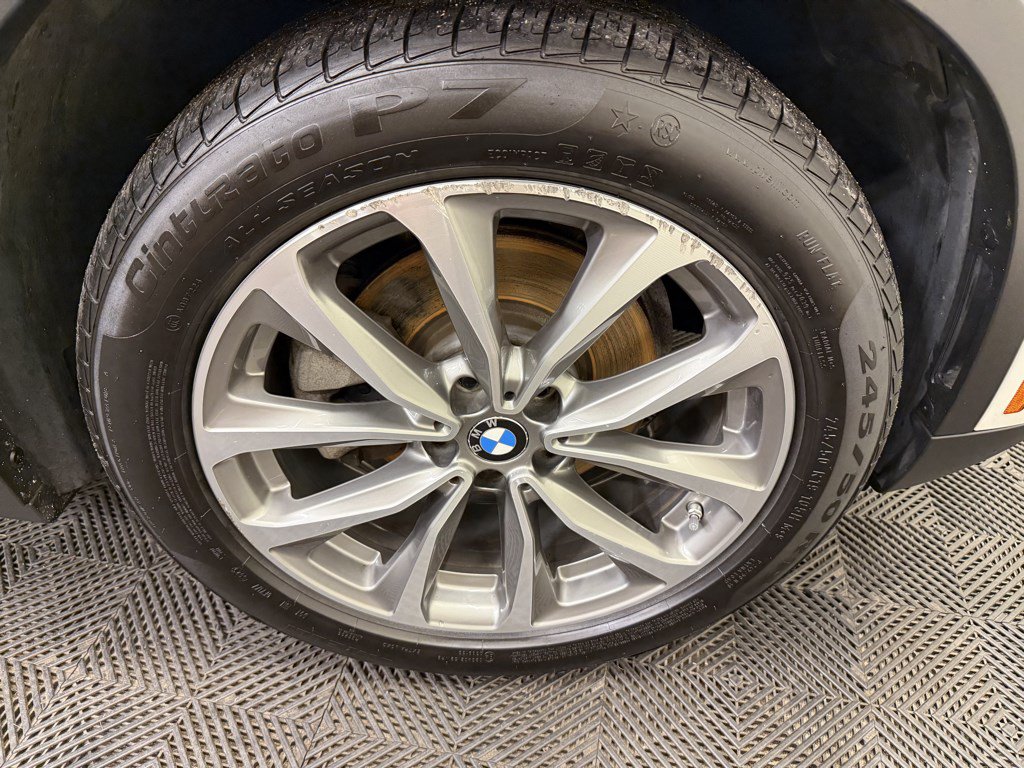 Used 2018 BMW X3 xDrive30i AWD/4WD image 20