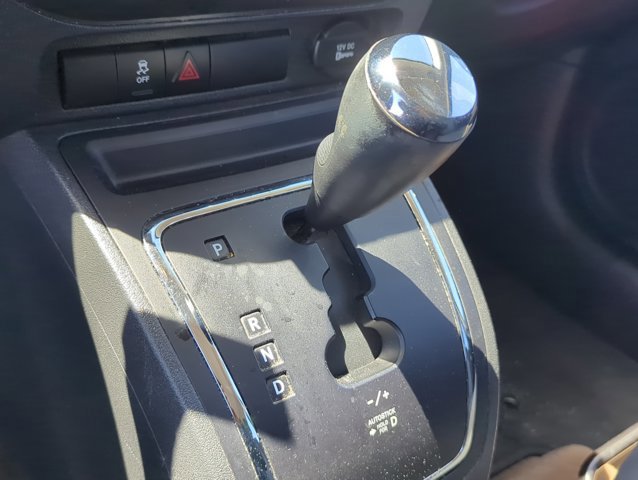 Used 2016 Jeep Compass Sport w/ Power Value Group image 17