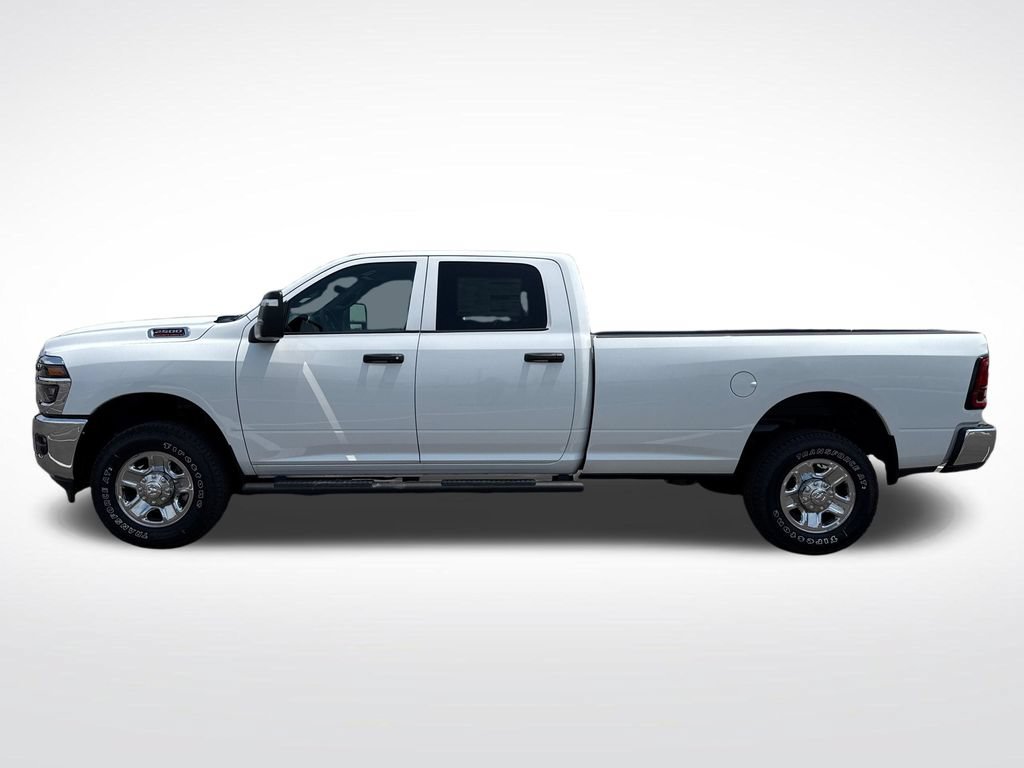 New 2026 RAM 2500 Tradesman AWD/4WD image 2