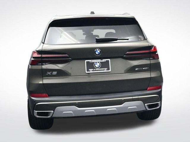 New 2026 BMW X5 sDrive40i image 6