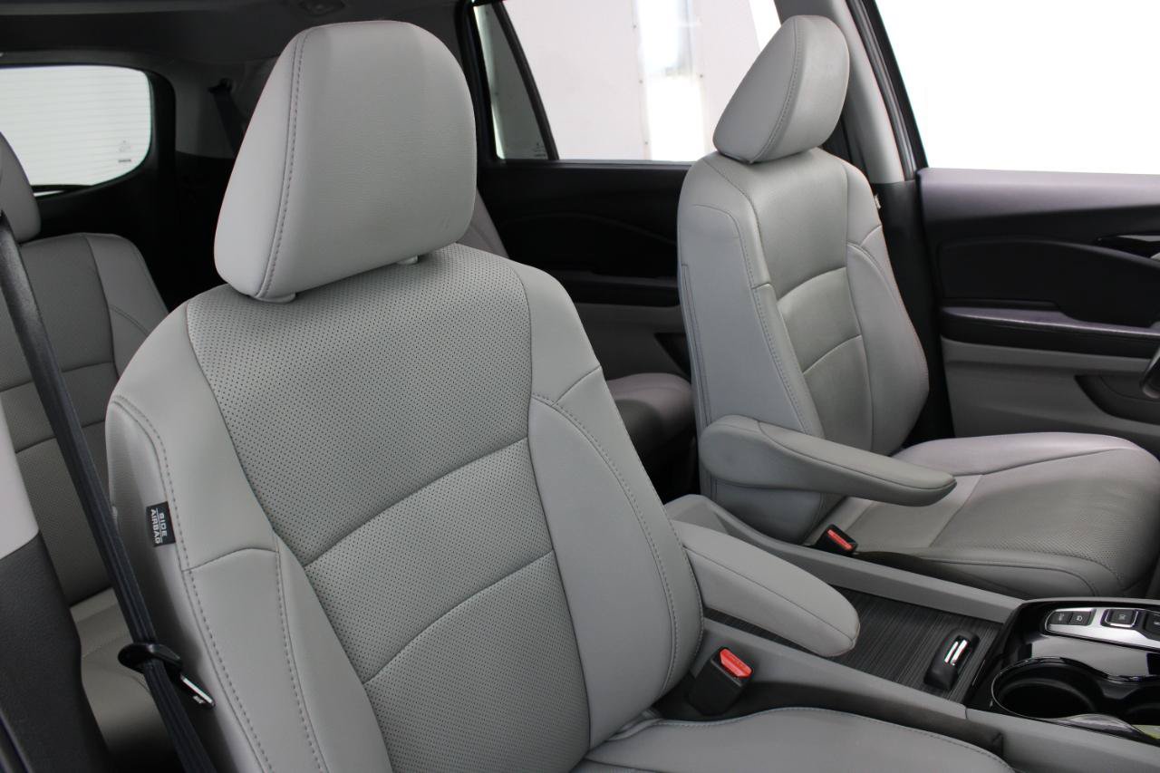 Used 2016 Honda Pilot Elite image 52
