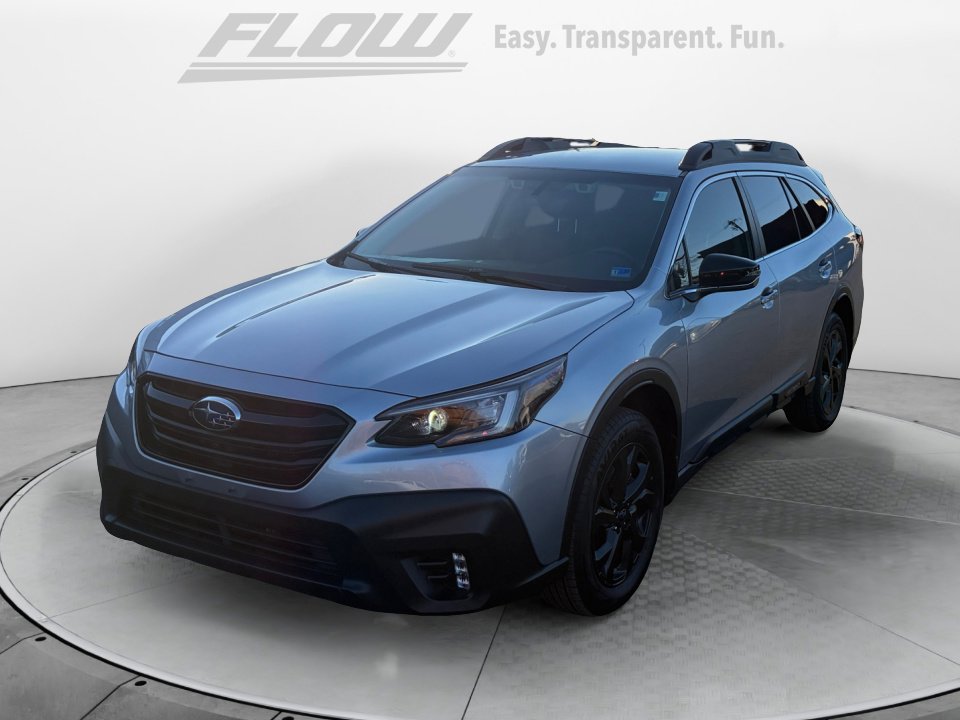 Used 2022 Subaru Outback Onyx Edition XT w/ Popular Package #2 image 4