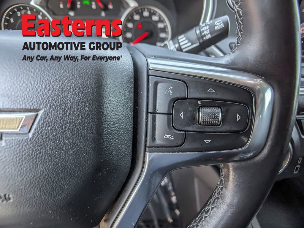 Used 2019 Chevrolet Blazer LT image 9