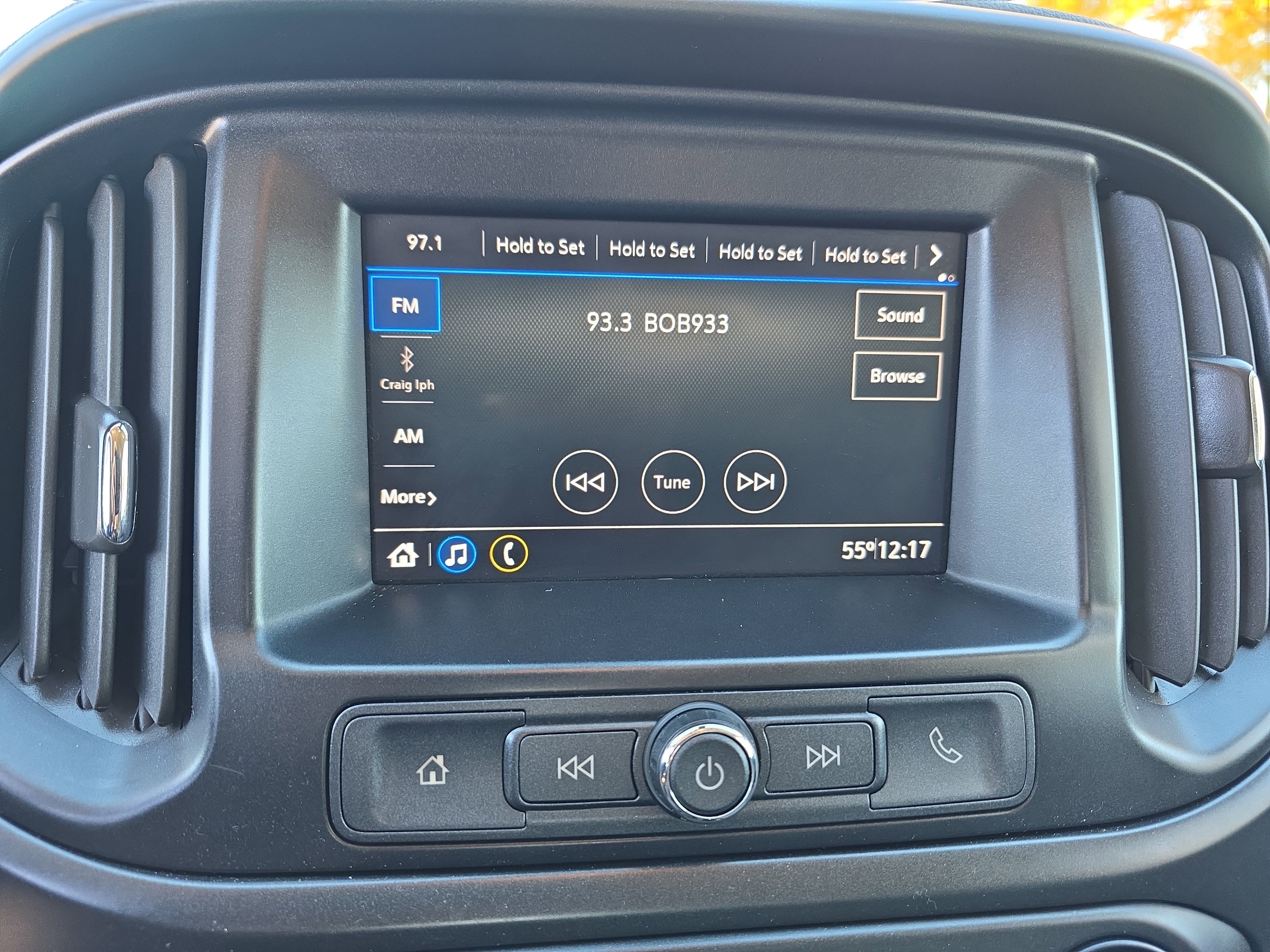 Used 2020 Chevrolet Colorado W/T w/ WT Convenience Package image 23