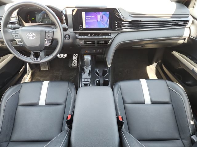 Used 2025 Toyota Camry SE FWD image 22