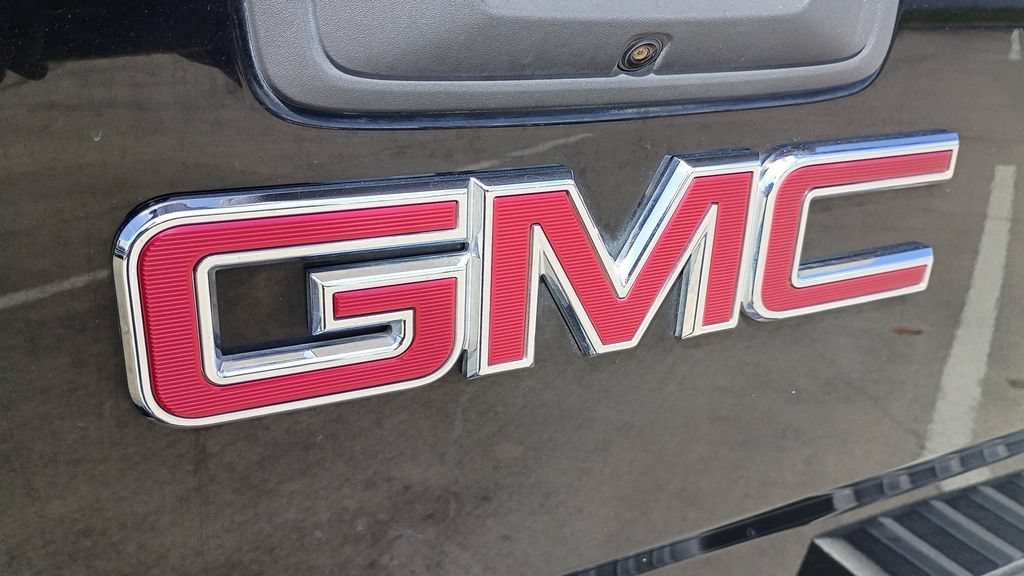 Used 2018 GMC Sierra 1500 SLE w/ SLE Value Package AWD/4WD image 12