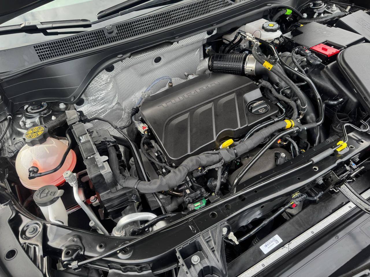 Used 2025 Buick Envista Preferred w/ Convenience I Package image 50