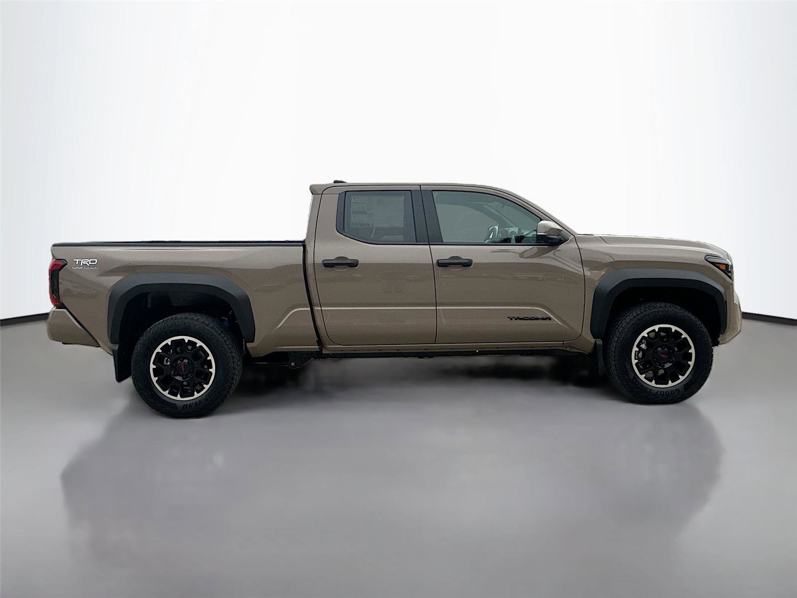 New 2026 Toyota Tacoma TRD Off-Road image 18