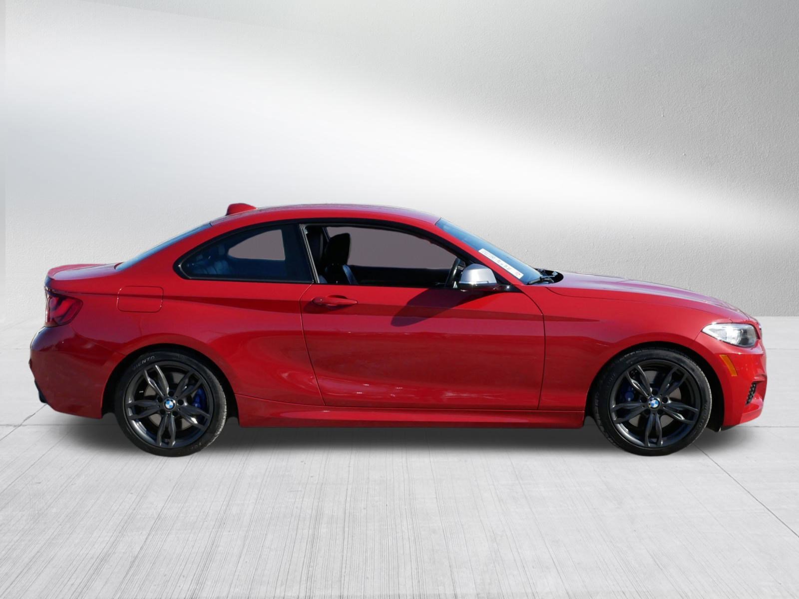 Used 2016 BMW M235i xDrive Coupe image 8