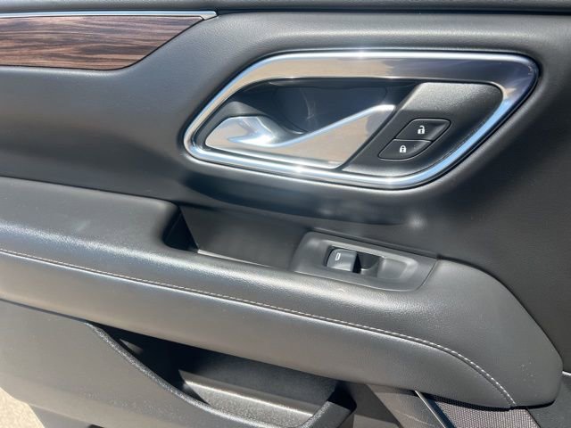 Used 2024 Chevrolet Tahoe LT image 28