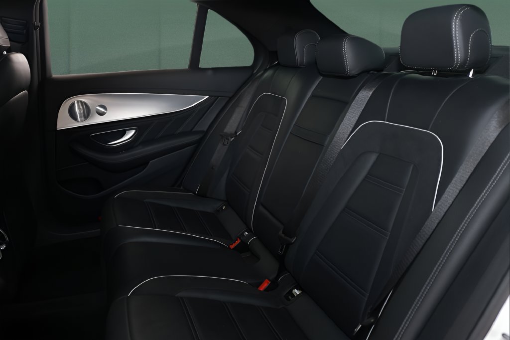Used 2020 Mercedes-Benz E 63 AMG S image 12